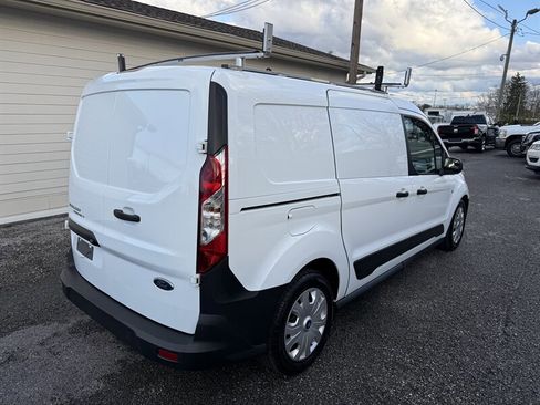 Used 2020 Ford Transit Connect XL image 7