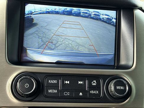 Used 2019 GMC Yukon Denali AWD/4WD image 23
