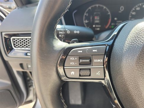 Used 2023 Honda Civic Sport image 29