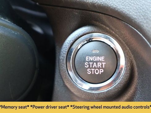 Used 2024 Subaru Ascent Limited w/ Technology Package image 8