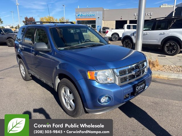 Used 2010 Ford Escape XLT FWD image 3