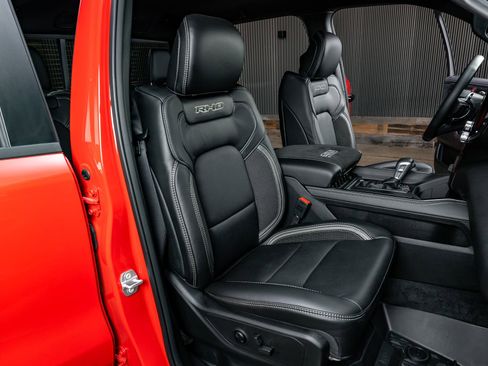 Used 2025 RAM 1500 RHO w/ Bed Utility Group image 31