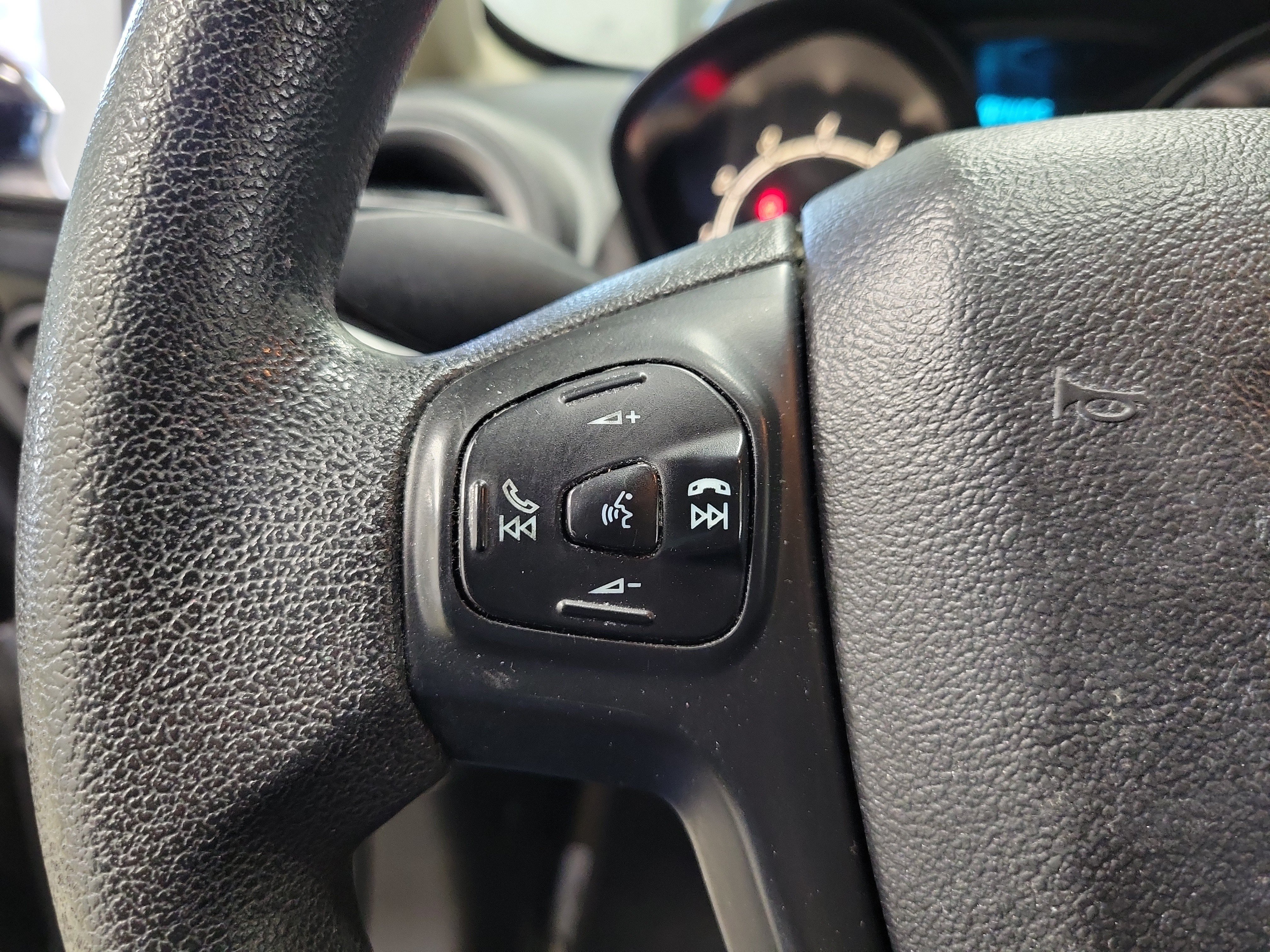 Used 2019 Ford Fiesta S FWD image 23