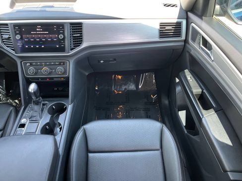 Used 2019 Volkswagen Atlas SE FWD image 15