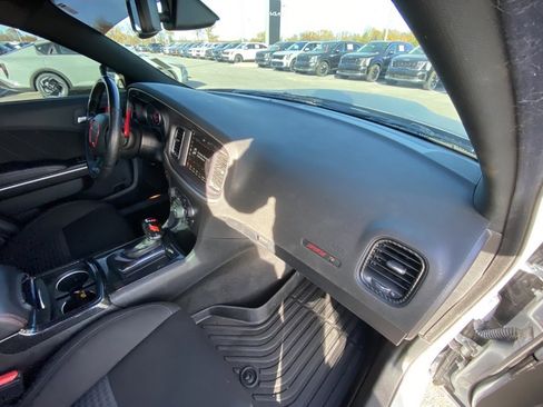 Used 2022 Dodge Charger Scat Pack image 32