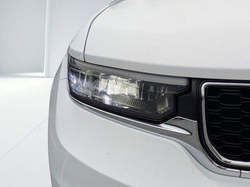 Certified 2023 Jeep Grand Cherokee L Laredo image 8