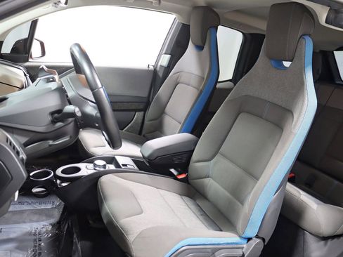 Used 2019 BMW i3 s RWD image 24