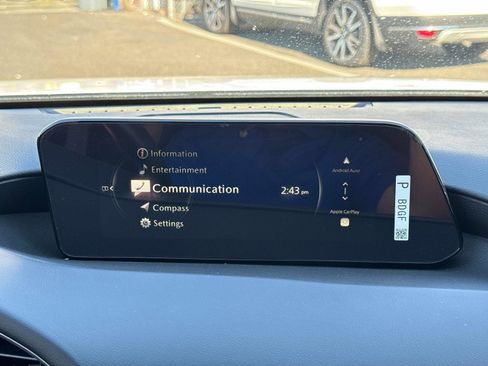 Certified 2026 MAZDA MAZDA3 s image 19