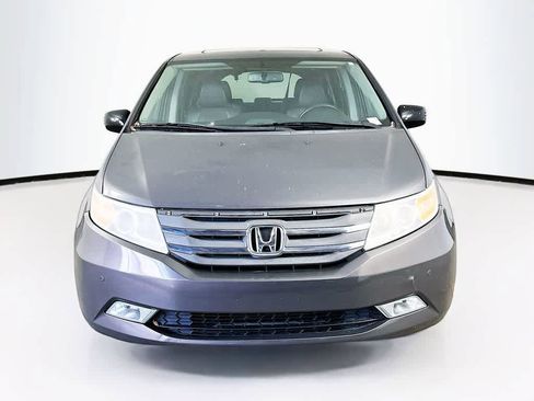 Used 2013 Honda Odyssey Touring image 6