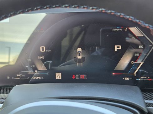 New 2026 BMW X5 M60i w/ Executive Package image 17