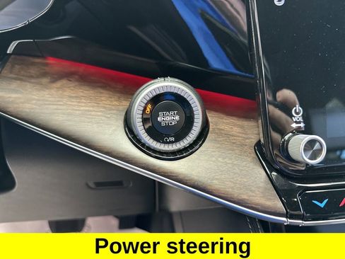 New 2024 Jeep Grand Wagoneer Series I w/ Convenience Group III image 21