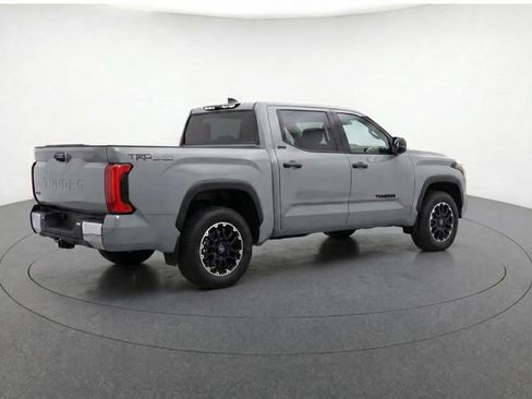 New 2026 Toyota Tundra SR5 AWD/4WD image 4