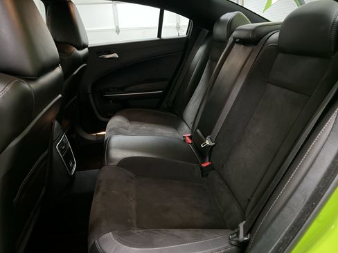 Used 2023 Dodge Charger Scat Pack w/ Plus Group image 87