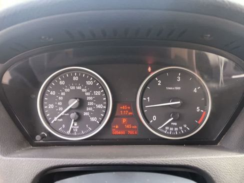 Used 2010 BMW X5 xDrive35d image 15