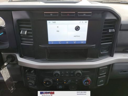 Certified 2024 Ford F350 XLT image 26