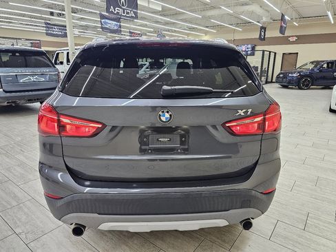 Used 2018 BMW X1 xDrive28i image 8