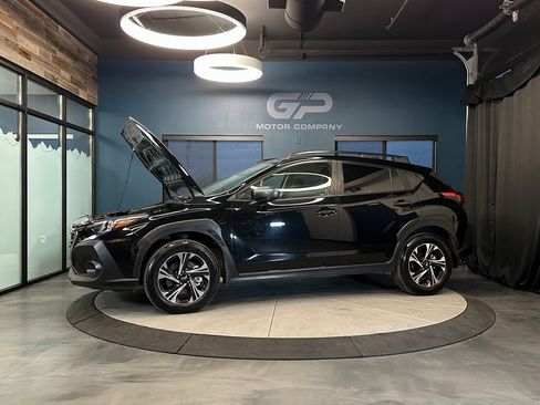 Used 2024 Subaru Crosstrek 2.0i Premium w/ Popular Package #4 image 23