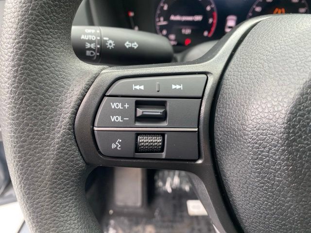 New 2026 Honda Accord SE image 24