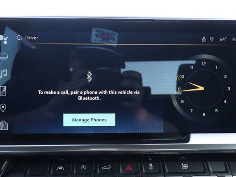 Used 2023 Chevrolet Silverado 1500 LT image 42