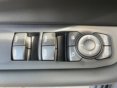 New 2026 Chevrolet Suburban RST w/ RST Capability Package image 21