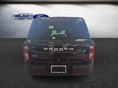 Used 2021 Ford Bronco Sport Big Bend AWD/4WD image 6