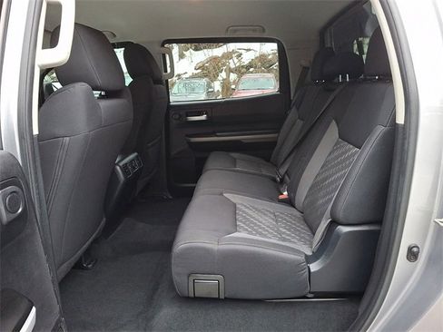 Used 2020 Toyota Tundra SR5 image 12