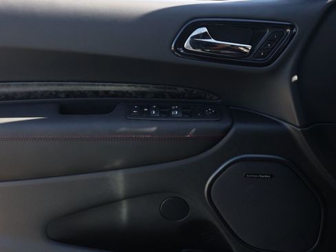 New 2026 Dodge Durango GT image 24