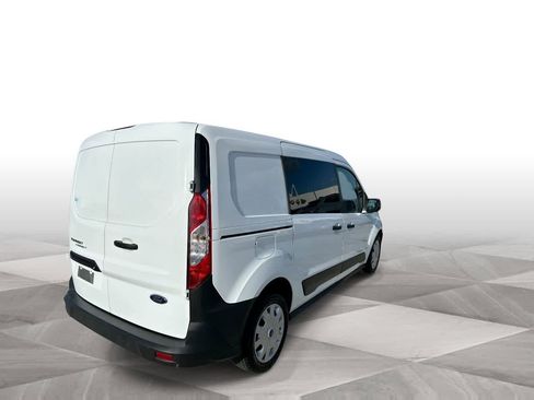 Used 2023 Ford Transit Connect XL FWD image 8