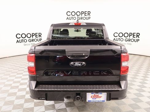 Used 2025 Ford Maverick Lobo image 20