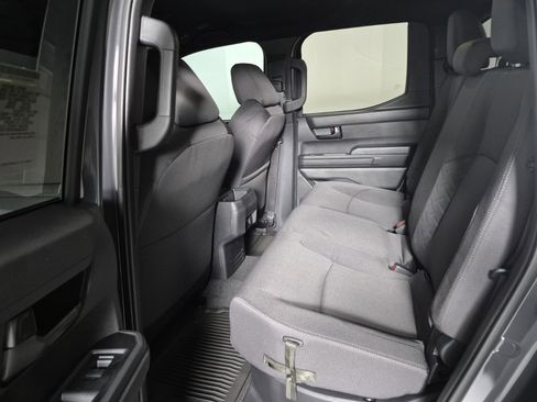 New 2026 Toyota Tacoma SR5 image 39