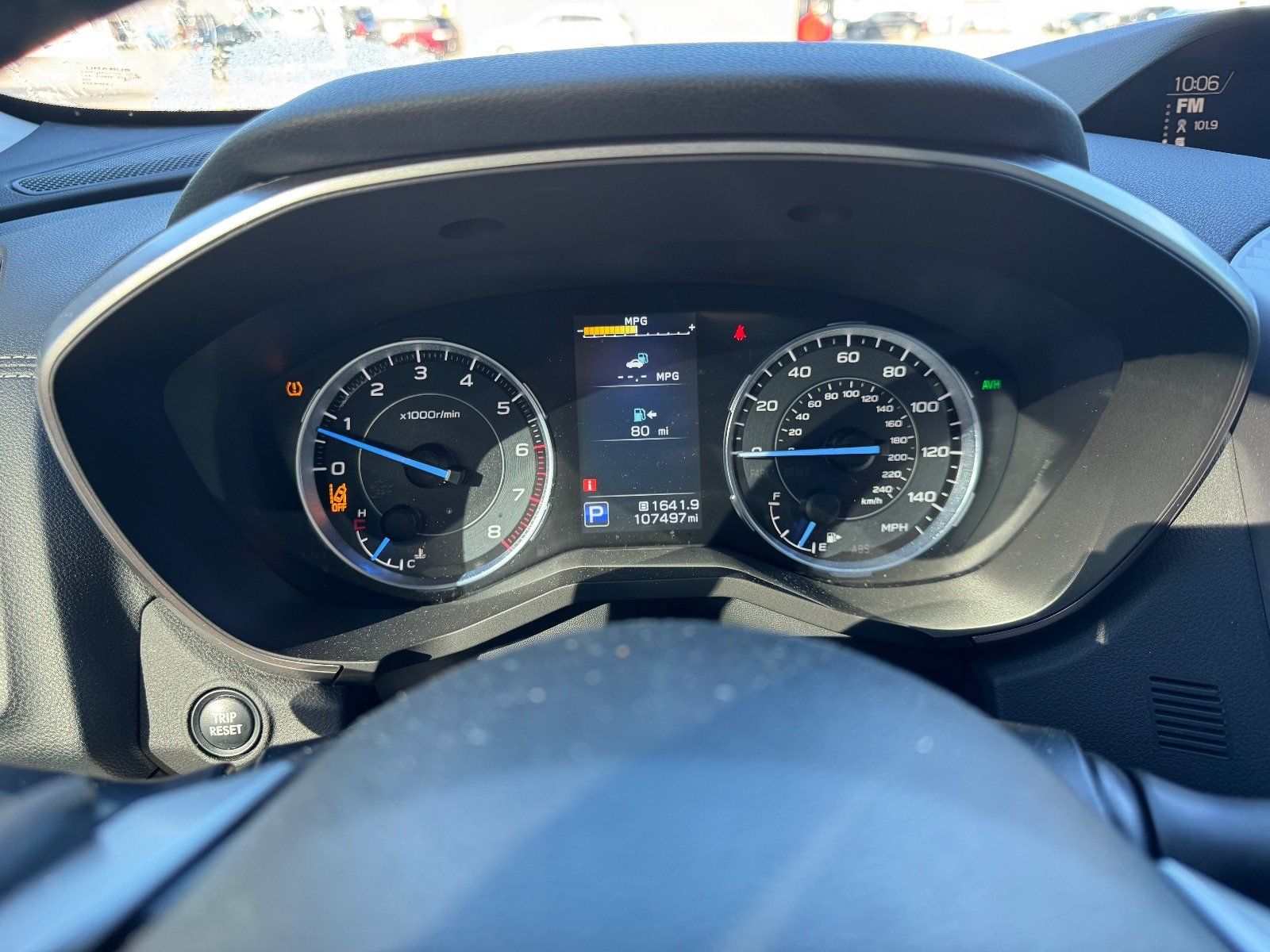 Used 2020 Subaru Ascent Touring AWD/4WD image 11