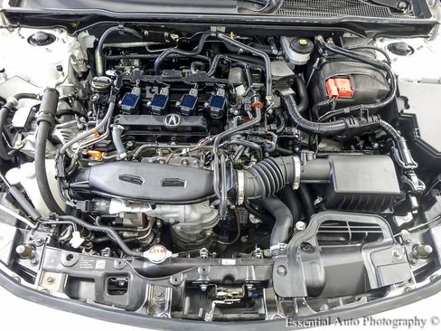 Used 2023 Acura Integra A-Spec FWD image 25