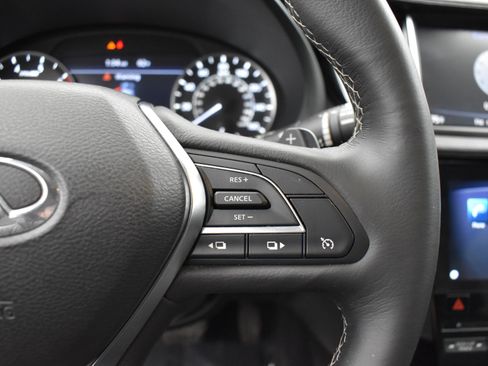 Used 2019 INFINITI QX50 Luxe image 7