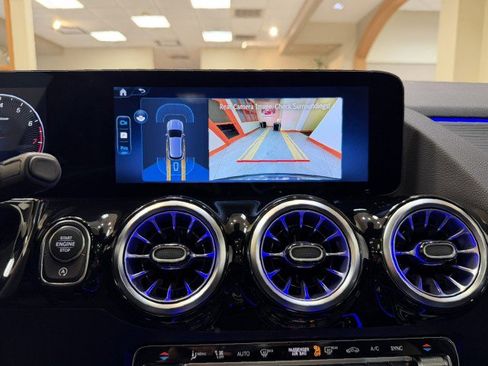 Certified 2026 Mercedes-Benz GLA 250 image 14