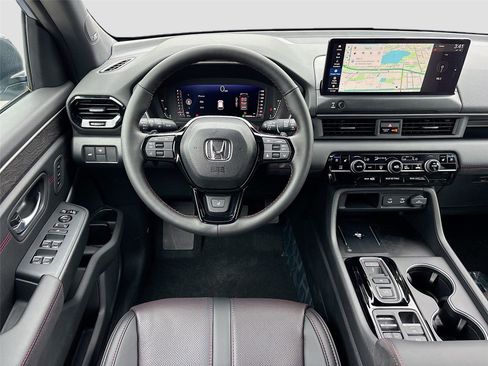 New 2026 Honda Pilot Black Edition image 28