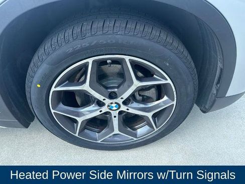 Used 2019 BMW X1 sDrive28i FWD image 10