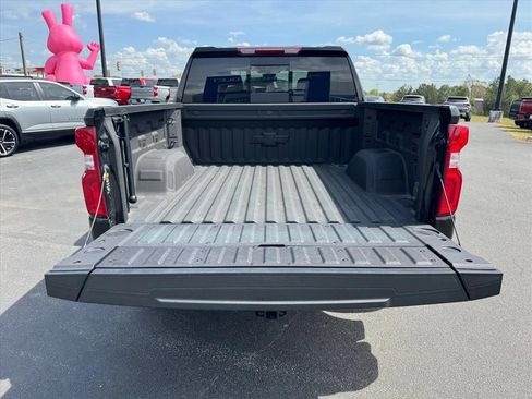 Used 2024 Chevrolet Silverado 1500 RST w/ All Star Edition Plus AWD/4WD image 10