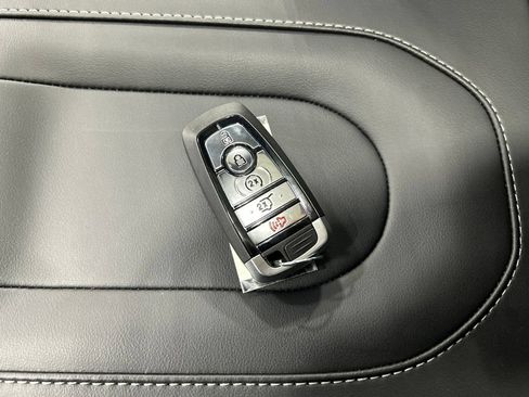 New 2027 Ford Expedition Max Platinum w/ Stealth Performance Package AWD/4WD image 22