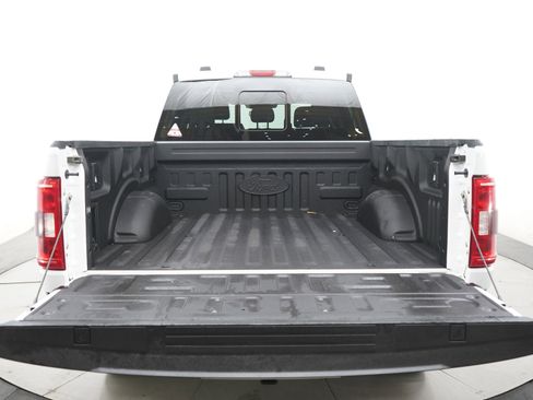 Used 2023 Ford F150 XLT w/ Equipment Group 302A High AWD/4WD image 16