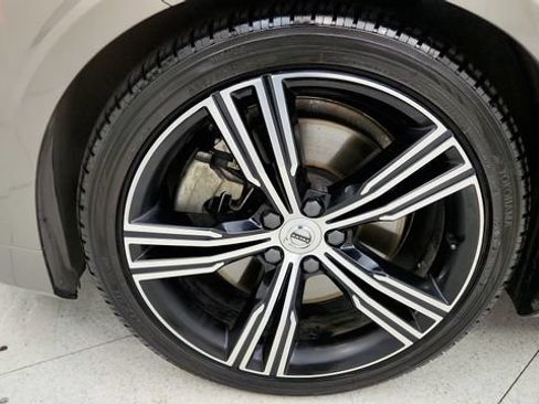 Used 2019 Volvo S60 T6 Inscription AWD/4WD image 75