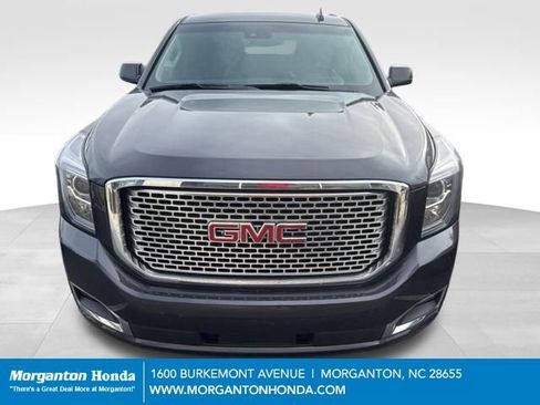 Used 2017 GMC Yukon Denali w/ Open Road Package image 8