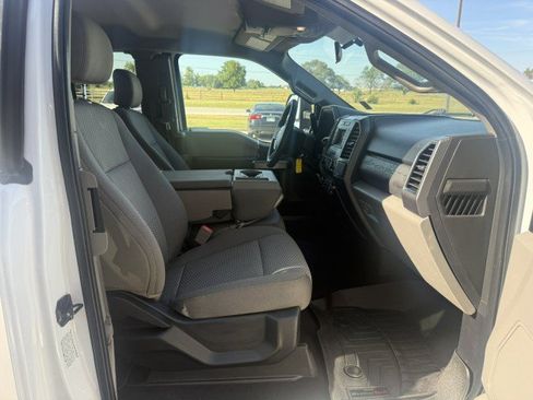 Used 2019 Ford F350 XLT AWD/4WD image 8