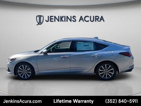 New 2026 Acura Integra image 5