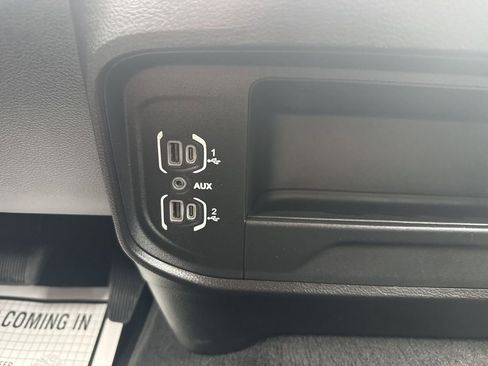 Used 2024 RAM 2500 Big Horn image 30