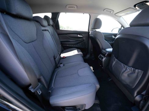 Used 2021 Hyundai Santa Fe SEL w/ Convenience Package AWD/4WD image 25