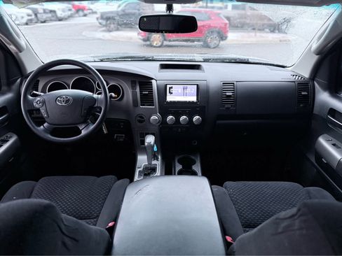 Used 2012 Toyota Tundra 4x4 CrewMax image 37