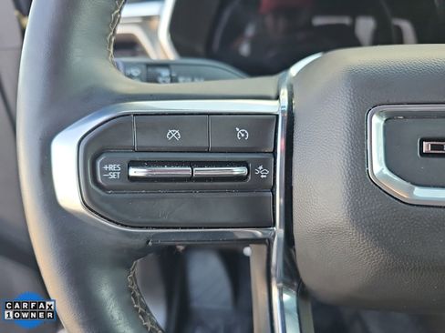 Used 2025 GMC Canyon Denali AWD/4WD image 15