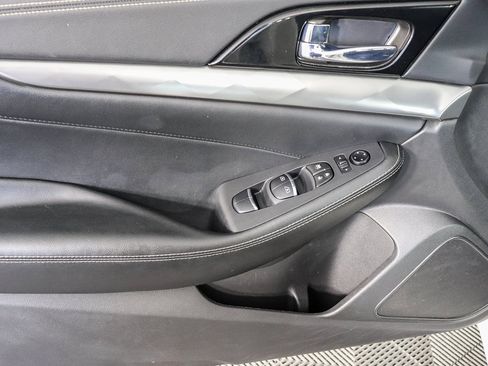 Used 2023 Nissan Maxima SV w/ Floor Mat Group image 22