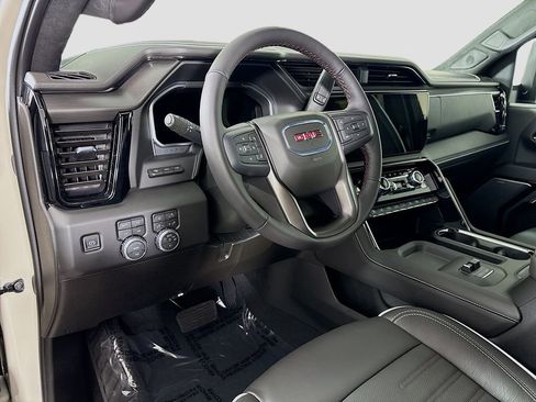 New 2026 GMC Sierra 2500 AT4X image 9