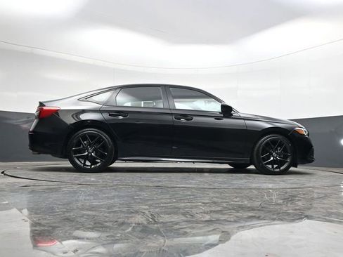 Used 2024 Honda Civic Sport image 32